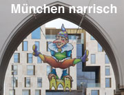 München Narrisch 11.-13.02.2024 (©Foto: Martin Schmitz)